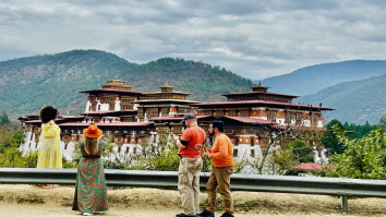 Bhutan: Thimphu & Paro Discovery Tour