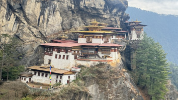 Enchanted Kingdom: A Majestic Bhutan Journey